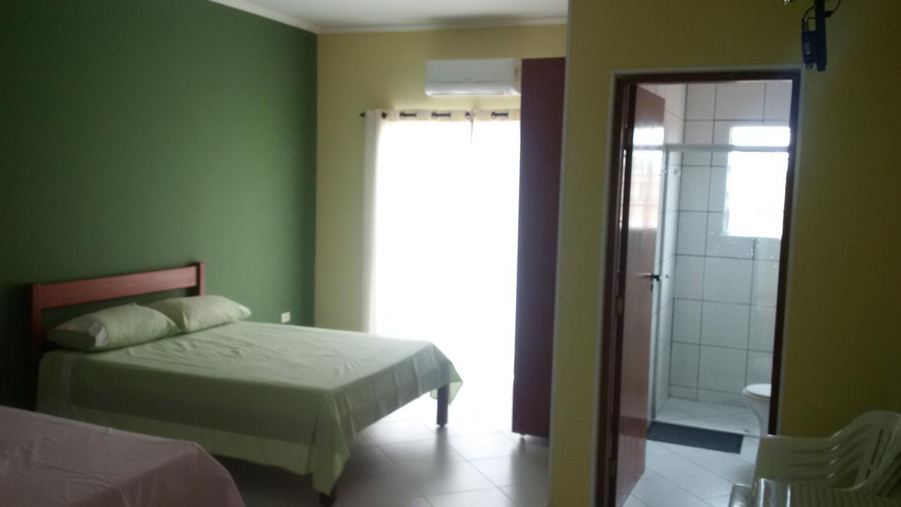 Suites Ubatuba Praia Da Lagoinha Exterior foto